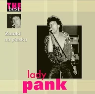 Inna muzyka - Lady Pank Zamki na piasku CD Lady Pank - miniaturka - grafika 1