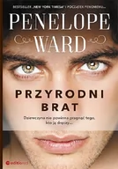 Romanse - Helion Przyrodni brat - Penelope Ward - miniaturka - grafika 1