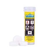 Kuchnia turystyczne i akcesoria - WojKom - Paliwo turystyczne w tabletkach - TM-7 - miniaturka - grafika 1