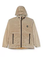 Kurtki męskie - Replay Kurtka męska, 145 Piasek Sahara, L - miniaturka - grafika 1