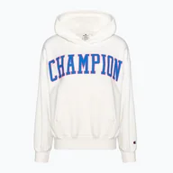 Bluzy damskie - Bluza damska Champion Rochester dirty white - miniaturka - grafika 1