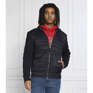 Joop! Jeans Kurtka | Regular Fit - Kurtki męskie - miniaturka - grafika 1