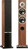 Głośniki i kolumny - Onkyo QUADRAL Rhodium 500 walnut - miniaturka - grafika 1