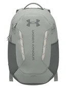 Plecaki - Under Armour Plecak "Hustle 6.0" w kolorze szarym - 32 x 51 x 17 cm - miniaturka - grafika 1