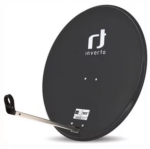 INVERTO Antena Satelitarna IDLB TD-80 Grafit AS80-INV-80G - Anteny satelitarne - miniaturka - grafika 1