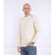 Swetry męskie - BOSS ORANGE Sweter Tempesto | Regular Fit - miniaturka - grafika 1