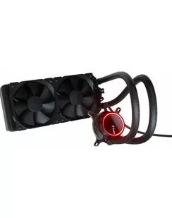 Fractal Design Chłodzenie wodne Celsius+ S24 Dynamic Water Cooling Unit - Chłodzenie procesora - miniaturka - grafika 3
