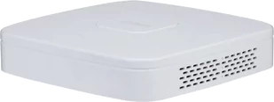 REJESTRATOR IP DAHUA NVR4108-EI - Rejestratory do monitoringu - miniaturka - grafika 1