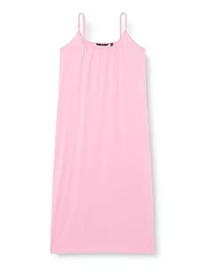 VERO MODA Damska sukienka VMLUNA Singlet Ankle Dress NOOS, cukierka, M, cukierek, M - Sukienki - miniaturka - grafika 1