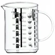 Pozostałe akcesoria kuchenne - WMF Miarka Gourmet 1 l 0605972000 - miniaturka - grafika 1