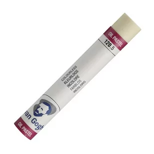 Talens Van Gogh Oil pastela 120.5 transparent - Farby i media malarskie - miniaturka - grafika 1
