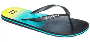 Buty dla chłopców - Billabong TIDES FADE black japonki - 40EUR - grafika 1