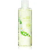 Kosmetyki do kąpieli - Yardley Lily of the Valley firmy yardley Luxury Body Wash 250 ML Y7410049-6 - miniaturka - grafika 1