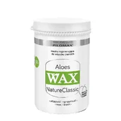 Maski do włosów - Pilomax Aloes Wax Maseczka regenerująca do włosów cienkieich 240 ml 705875ml2 - miniaturka - grafika 1