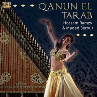 Arc Music Qanun El Tarab - Folk - miniaturka - grafika 2