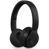 Słuchawki - Beats by Dre Solo Pro czarne (MRJ62EE/A) - miniaturka - grafika 1