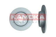 Tarcze hamulcowe - Tarcza hamulcowa Kamoka 103530 - miniaturka - grafika 1