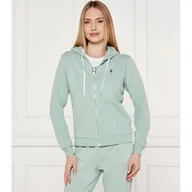 Bluzy damskie - POLO RALPH LAUREN Bluza Regular Fit - miniaturka - grafika 1