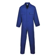 Odzież robocza - Portwest portwest s999 Euro boilersuit roboczej, M S999RBRM - miniaturka - grafika 1