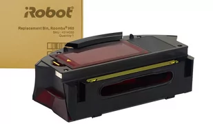 iRobot Kosz/Pojemnik na brud AeroForce Roomba 96X 69898 - Akcesoria do robotów sprzątających - miniaturka - grafika 1