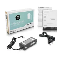 Zasilacze do laptopów - Movano ładowarka / zasilacz 19.5v 3.3a (6.5x4.4 pin) - sony ZZ/SON19533 - miniaturka - grafika 1