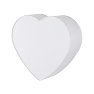Lampy sufitowe - Lampa sufitowa zabudowany plafon dziecięcy TK 5925 z serii HEART - miniaturka - grafika 1