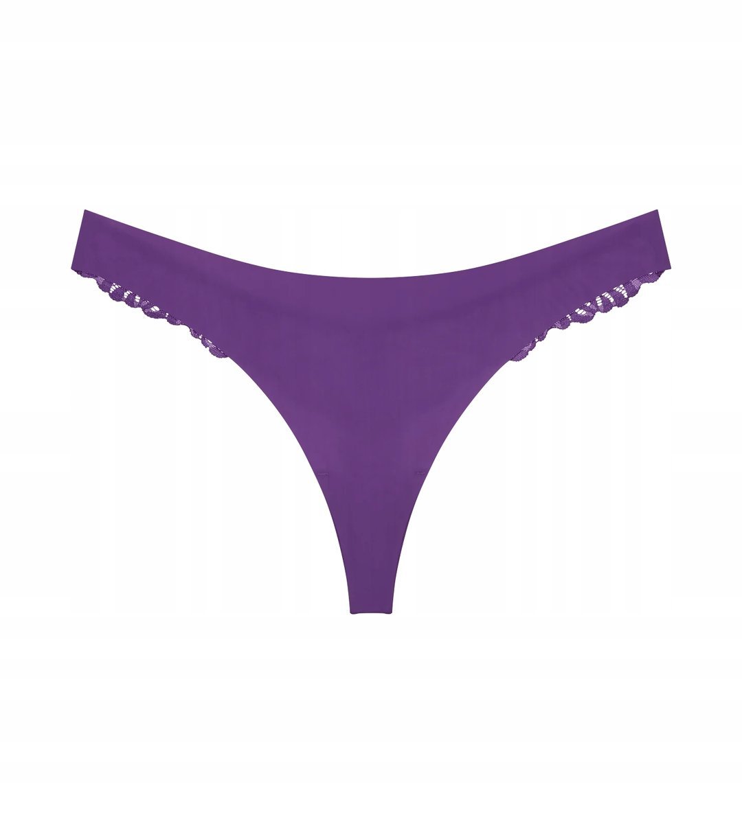 Majtki damskie Triumph Pretty Micro String XL