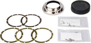 Zestaw mocowań Tokina Cinema Lens Mount Kit F - Akcesoria fotograficzne - miniaturka - grafika 1