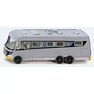 Siku seria 16 Kamper Niesmann+Bischoff Arto 1671 - Modele do sklejania - miniaturka - grafika 1