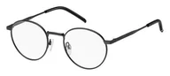 Okulary korekcyjne, oprawki, szkła - Okulary korekcyjne Tommy Hilfiger TH 1986 SVK - miniaturka - grafika 1
