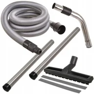 Akcesoria do odkurzaczy - Wąż 3m ssawka Gumy do Flex S33 S44, VCE33, VCE44 - miniaturka - grafika 1