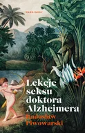 Opowiadania - Lekcje seksu doktora Alzheimera - miniaturka - grafika 1