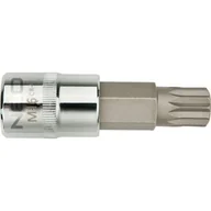 Bity - NEO-TOOLS bit spline na nasadce 1/2&apos;&apos;, M5x55mm, , 08-730 - miniaturka - grafika 1