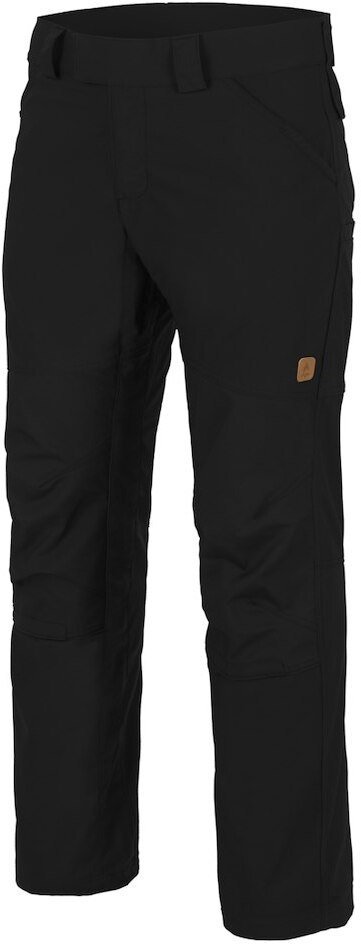 Helikon-Tex Spodnie WOODSMAN® - Czarne