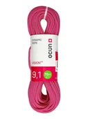 Sprzęt wspinaczkowy - Lina dynamiczna Ocun Vision WR 9.1 mm 70 m - purple/yellow - miniaturka - grafika 1