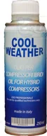 Chemia warsztatowa - MAGNETI MARELLI Olej Do Kompresorów Hybrydowych 250 ml do czynnika R134A i R1234yf odpowiednik ND11 - miniaturka - grafika 1