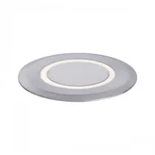 Lampy ogrodowe - Paulmann House oprawa wpuszczana IP65 pierścień - miniaturka - grafika 1