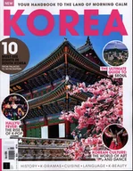 Czasopisma - Book of Korea [GB] - miniaturka - grafika 1