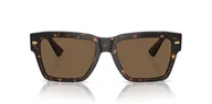 Okulary przeciwsłoneczne - Dolce&Gabbana 0DG4431 55 502/73 Okulary przeciwsłoneczne, Unisex-Adult, Wielobarwny (Wielobarwny), Jeden rozmiar - miniaturka - grafika 1