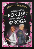 E-booki - fantastyka i horror - Nieodparta pokusa, by pokochać wroga - miniaturka - grafika 1