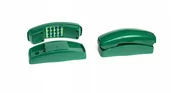 Place zabaw - Telefon Na Plac Zabaw Zielony - miniaturka - grafika 1