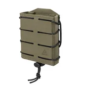 Odzież taktyczna i umundurowanie - Direct Action - Ładownica Rifle Speed Reload Pouch Short® - Ranger Green - PO-RFSS-CD5-RGR - miniaturka - grafika 1