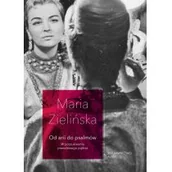 Wywiady, wspomnienia - Od arii do psalmów - miniaturka - grafika 1