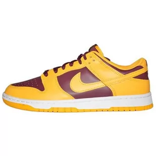 Buty do chodzenia męskie Nike Dunk Low Retro - Buty trekkingowe męskie - miniaturka - grafika 1