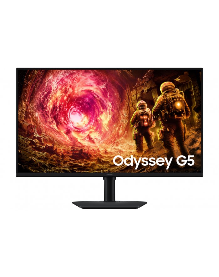 Samsung 32'' Odyssey G5 G50F WQHD LS32FG506EUXEN