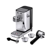 Ekspresy do kawy - WMF El-ekspres kolbowy lono - miniaturka - grafika 1