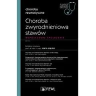 Książki medyczne - Choroba zwyrodnieniowa stawów - miniaturka - grafika 1