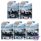 Sport i wypoczynek - Hot Wheels Forza Motorsport mix Nowa - miniaturka - grafika 1