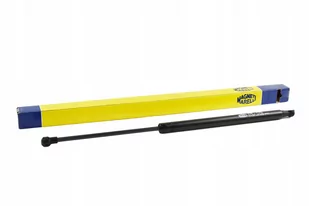 MAGNETI MARELLI Sprężyna gazowa, pokrywa bagażnika 430719095800 - Sprężyny gazowe - miniaturka - grafika 1