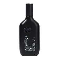 Toniki i hydrolaty do twarzy - Pyunkang Yul Black Tea Deep Infusion Toner 130ml – ujędrniający tonik z czarną herbatą - miniaturka - grafika 1